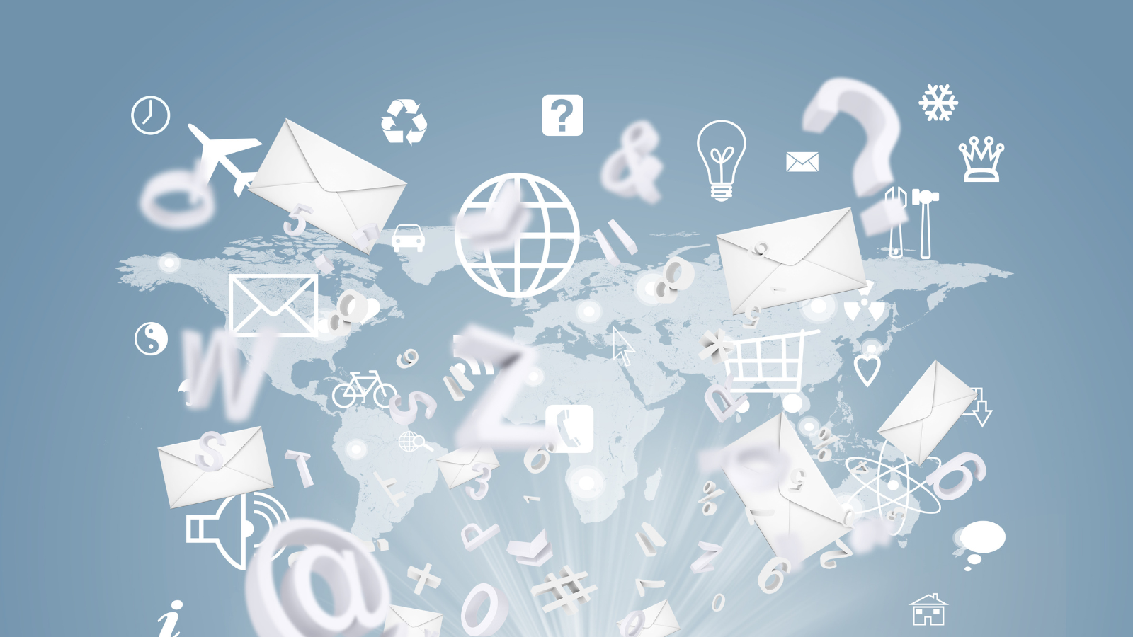 FUTURE GRAPHIC DESIGN TRENDS