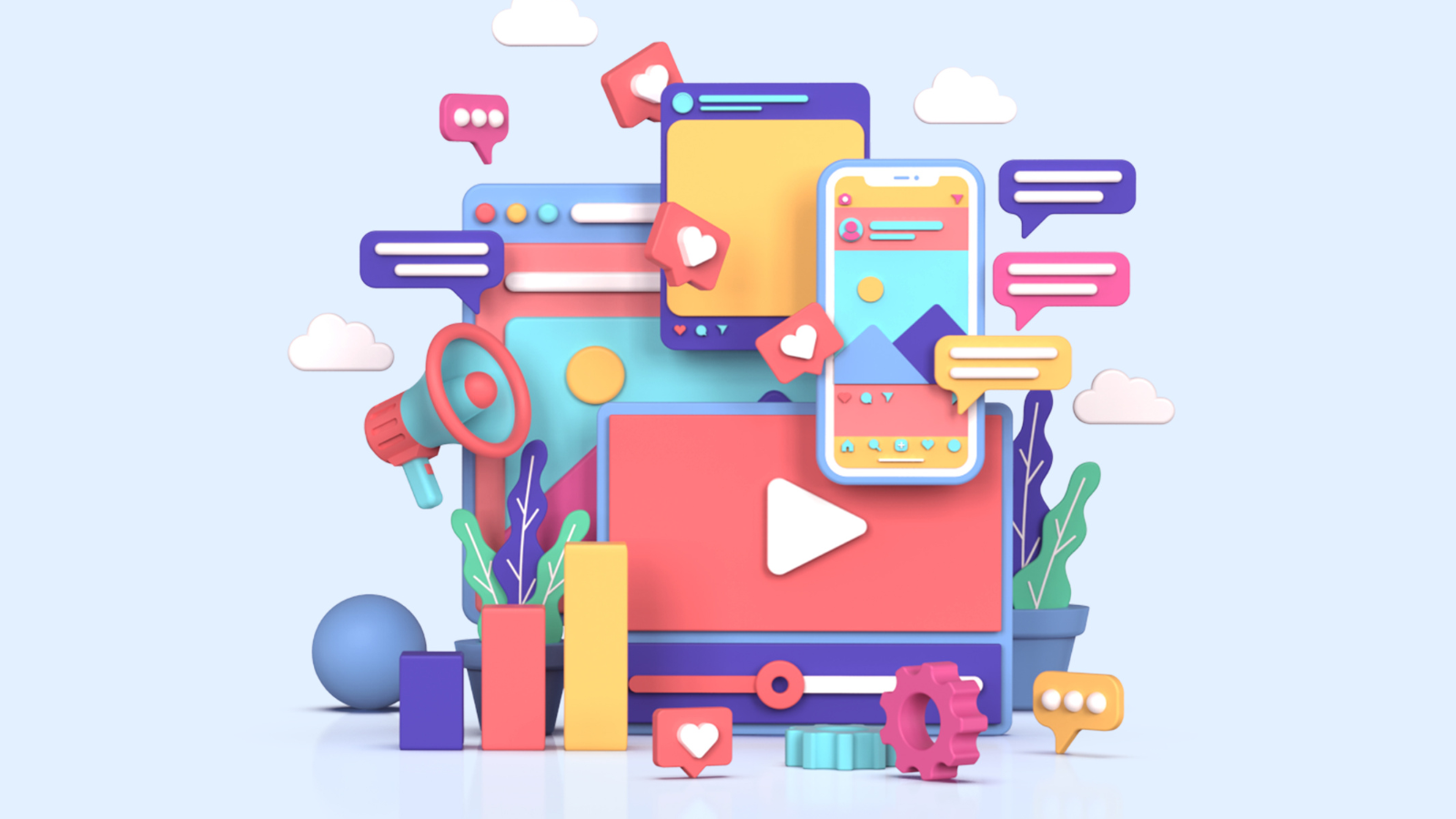 How effective are meta ads