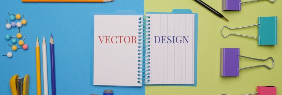 vector design in coreldraw